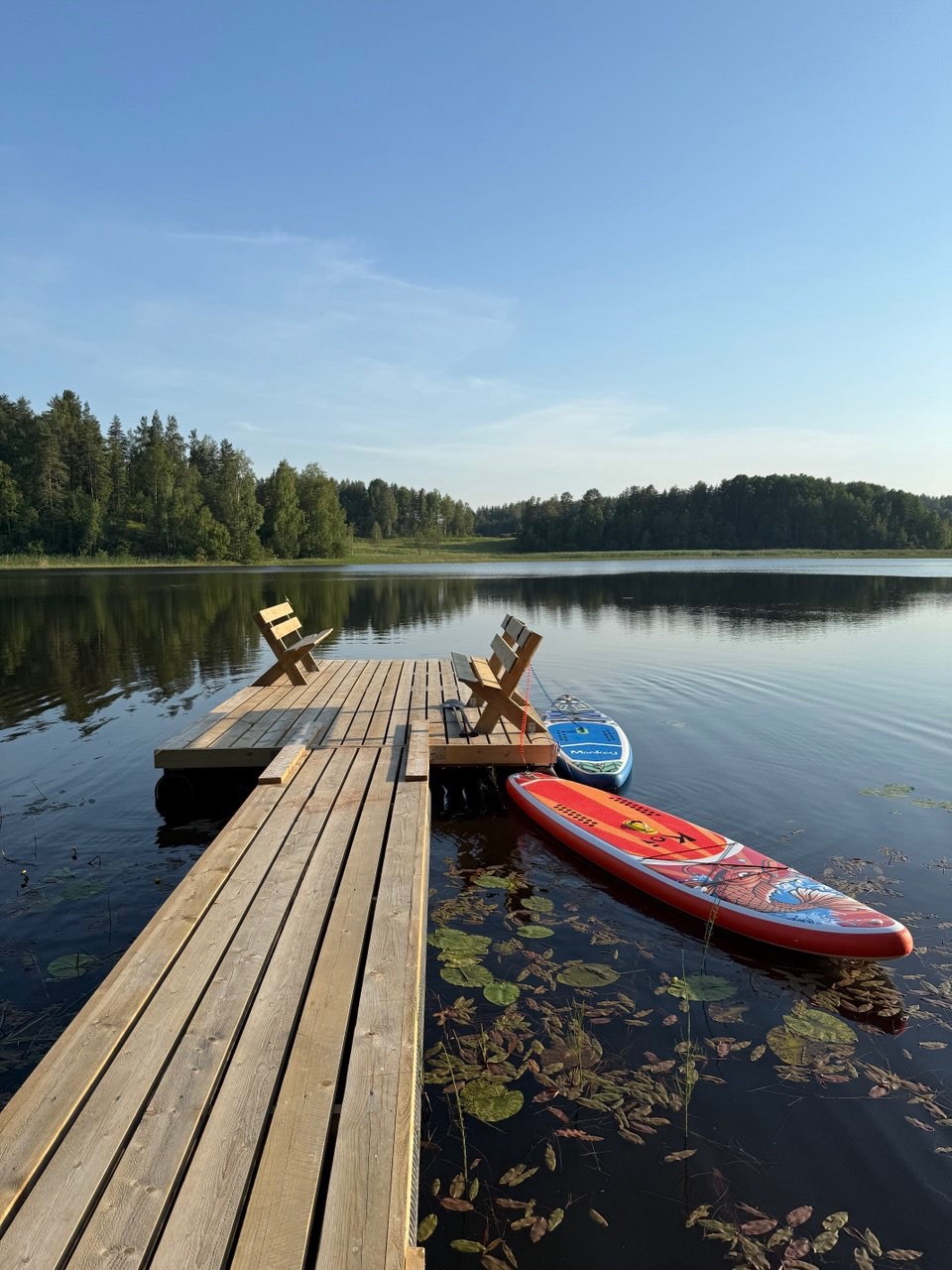 Фото дома