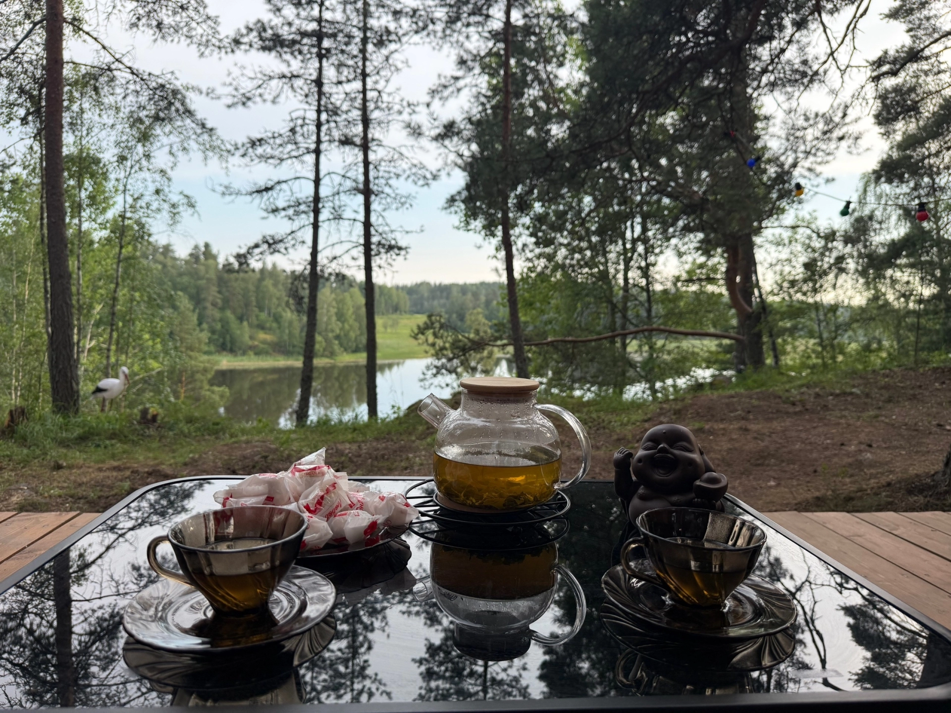 Фото дома