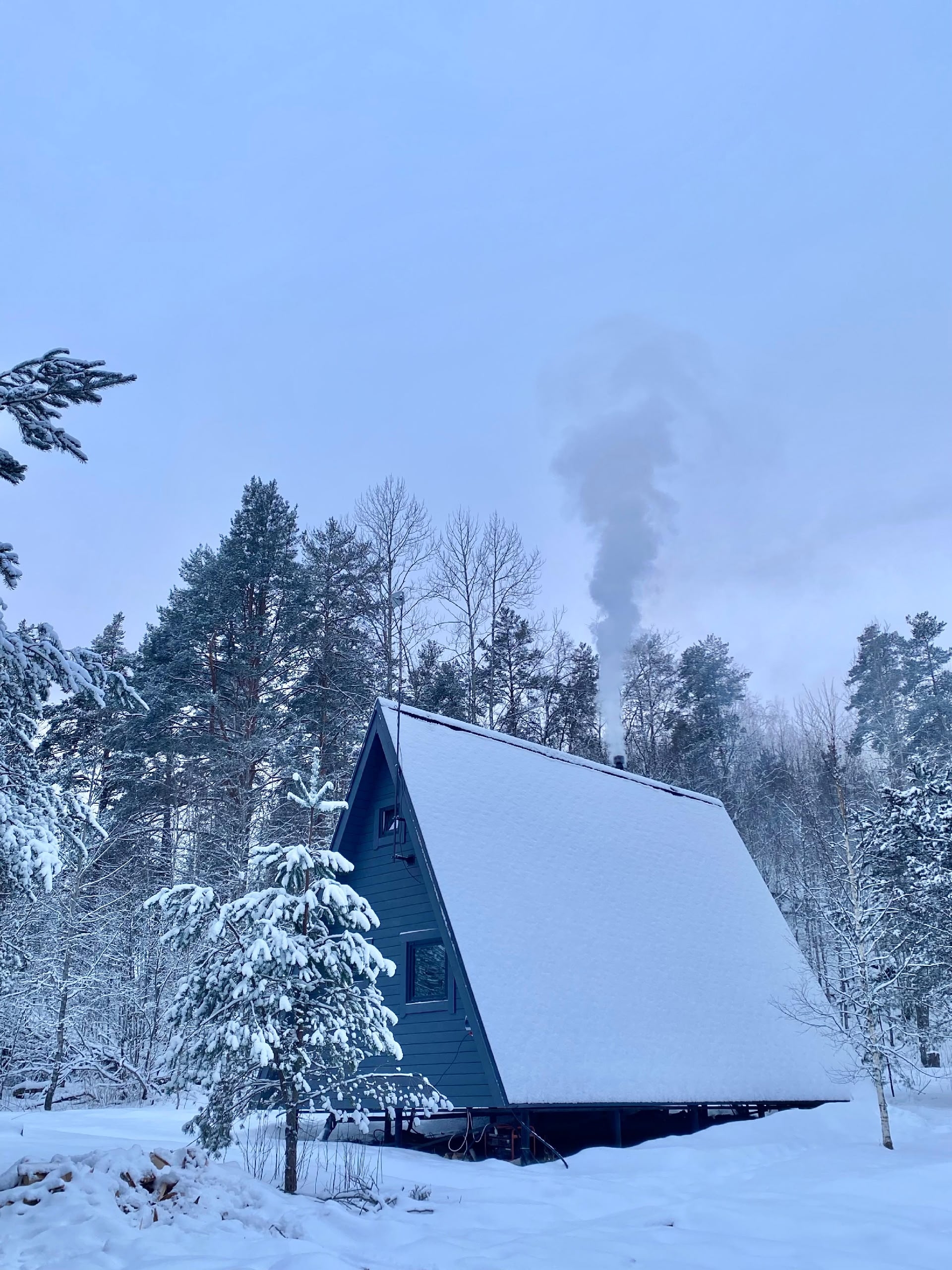 Фото дома